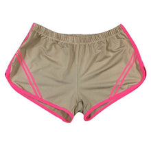 Load image into Gallery viewer, Comfortable Women Short Fitness Shorts Summer Casual Breathable Cool Shorts Women's Spring&Summer Clothing