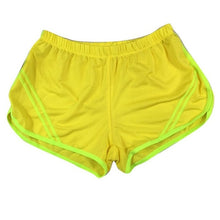 Load image into Gallery viewer, Comfortable Women Short Fitness Shorts Summer Casual Breathable Cool Shorts Women's Spring&Summer Clothing