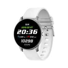 Load image into Gallery viewer, LIGE Sports Watch Activity Smart Bracelet IP67 Waterproof Fitness Tracker Heart Rate Blood Pressure Monitor Pedometer fit bit