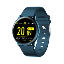 Load image into Gallery viewer, LIGE Sports Watch Activity Smart Bracelet IP67 Waterproof Fitness Tracker Heart Rate Blood Pressure Monitor Pedometer fit bit