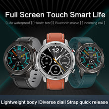 Load image into Gallery viewer, KSR914 Smart Watch Fitness Tracker Men Women Wearable Devices Smart Band Heart Rate Monitor ECG Detection Smart Bracelet