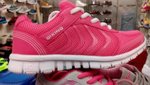 Load image into Gallery viewer, Shoes women 2019 New Arrivals fashion Sneakers Breathable mesh Woman spring summer fiat Casual shoes