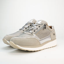 Load image into Gallery viewer, Women's shoes Wedges Sneakers women Vulcanize Shoes Shake women Shoes Fashion Girls Sport Woman Footwear loafer dropshipping