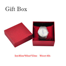 Load image into Gallery viewer, Hot Luxury Brand Nylon Fashion Women Bracelet Quartz Watch Men Ladies Wrist Watch Wristwatches Clock Relojes Mujer Relogio