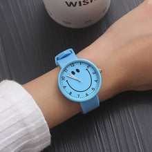 Load image into Gallery viewer, New 2019 Silicone Wrist Watch Women Watches Ladies Top Fashion Quartz Wristwatch For Woman Clock Female Hours Relog Montre Femme