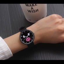 Load image into Gallery viewer, New 2019 Silicone Wrist Watch Women Watches Ladies Top Fashion Quartz Wristwatch For Woman Clock Female Hours Relog Montre Femme
