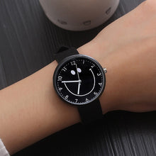 Load image into Gallery viewer, New Silicone Wrist Watch Women Watches Ladies Top Fashion Quartz Wristwatch For Woman Clock Female Hours Relog Montre Femme D45
