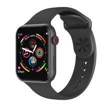 Load image into Gallery viewer, W34 Smart Watch Bluetooth Call Heart Rate ECG Monitoring Sports Watch reloj inteligente for Apple IOS Android smartwatch women