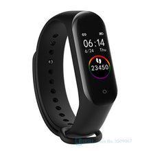 Load image into Gallery viewer, Fashion Stainless Steel Smart Watch Women Men Ladies Wrist Watch For Andriod Ios Smart Clock Fitness Tracker Sport Smartwatch