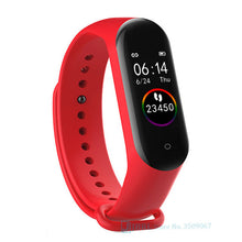 Load image into Gallery viewer, Fashion Stainless Steel Smart Watch Women Men Ladies Wrist Watch For Andriod Ios Smart Clock Fitness Tracker Sport Smartwatch