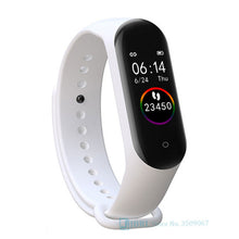 Load image into Gallery viewer, Fashion Stainless Steel Smart Watch Women Men Ladies Wrist Watch For Andriod Ios Smart Clock Fitness Tracker Sport Smartwatch