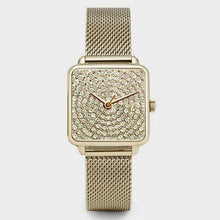 Load image into Gallery viewer, Luxury Casual Simple Women Watch Analog Quartz Wrist Watch Womens Watches Relogio Feminino Female Ladies Clock Reloj Mujer