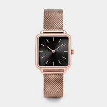 Load image into Gallery viewer, Luxury Casual Simple Women Watch Analog Quartz Wrist Watch Womens Watches Relogio Feminino Female Ladies Clock Reloj Mujer