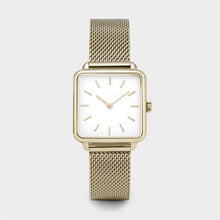 Load image into Gallery viewer, Luxury Casual Simple Women Watch Analog Quartz Wrist Watch Womens Watches Relogio Feminino Female Ladies Clock Reloj Mujer