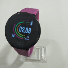 Load image into Gallery viewer, Smart Watch Men 1.3'' Screen Fitness Tracker Ip67 Waterproof Blood Pressure Heart Rate Monitor Smartwatch Woman For Android IOS