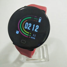 Load image into Gallery viewer, Smart Watch Men 1.3'' Screen Fitness Tracker Ip67 Waterproof Blood Pressure Heart Rate Monitor Smartwatch Woman For Android IOS