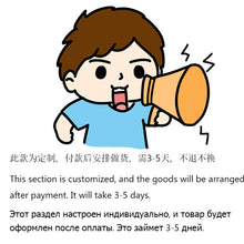 Load image into Gallery viewer, Customized Women Flats Shoes 2020 Spring And Summer Women Pointed Toe Single Shoes Fashion Flat Sandals Plus Size 35-43