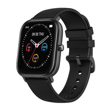 Load image into Gallery viewer, LYKRY 2020 Smart Watch P8 Men Women 1.4inch Full Touch Screen Fitness Tracker Heart Rate Monitor IP67 Waterproof GTS Sports Band