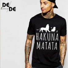 Load image into Gallery viewer, 2019 nova camisa de verão masculina camisa de manga curta camisa casual masculina camiseta tamanho grande