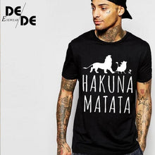 Load image into Gallery viewer, 2019 nova camisa de verão masculina camisa de manga curta camisa casual masculina camiseta tamanho grande