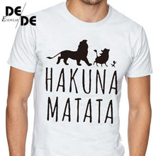 Load image into Gallery viewer, 2019 nova camisa de verão masculina camisa de manga curta camisa casual masculina camiseta tamanho grande