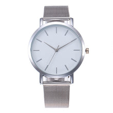 Load image into Gallery viewer, Women's Watches Fashion Women Wrist Watch Luxury Ladies Watch Women Bracelet Reloj Mujer Clock Relogio Feminino zegarek damski