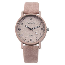 Load image into Gallery viewer, Gogoey Women's Watches 2019 Fashion Ladies Watches For Women Bracelet Relogio Feminino Gift Montre Femme Luxury Bayan Kol Saati