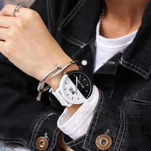 Load image into Gallery viewer, JBRL Brand Simple Wrist Watch Silicone Women Watch Ladies Wristwatch For Female Clock Retro Hours Gifts For Women Free Shipping