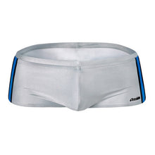 Load image into Gallery viewer, 2019 Swimwear Men Pachwork Swimming Trunks Men's Swimsuit Beach Shorts swim briefs Sexy Suilt Sunga Masculina Zwembroek Heren