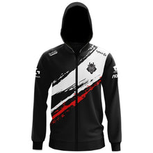 Load image into Gallery viewer, LOL League S9 Season LEC G2 Esports Team Uniform Jersey Wunder Jankos Caps PerkZ Mikyx Hoodie CSGO Game Major Jacket Coat
