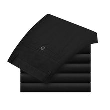Load image into Gallery viewer, men's pants High Quality suit pants men dress pants men business trousers Office casual social pants men's classic pants
