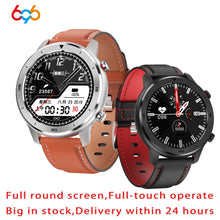 Load image into Gallery viewer, 696 DT78 Smart Watch Men Women Smartwatch Bracelet Fitness Activity Tracker Wearable Devices Waterproof Heart Rate Monitor Band
