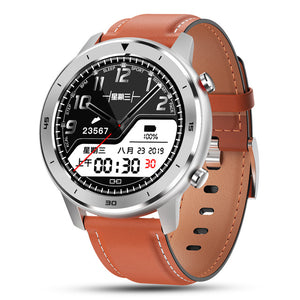 696 DT78 Smart Watch Men Women Smartwatch Bracelet Fitness Activity Tracker Wearable Devices Waterproof Heart Rate Monitor Band