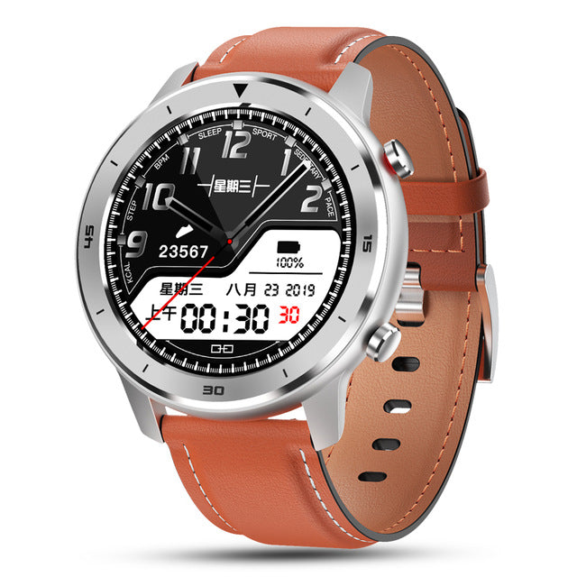 696 DT78 Smart Watch Men Women Smartwatch Bracelet Fitness Activity Tracker Wearable Devices Waterproof Heart Rate Monitor Band