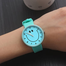 Load image into Gallery viewer, New 2019 Silicone Wrist Watch Women Watches Ladies Top Fashion Quartz Wristwatch For Woman Clock Female Hours Relog Montre Femme
