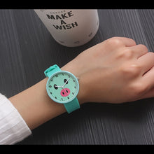 Load image into Gallery viewer, New 2019 Silicone Wrist Watch Women Watches Ladies Top Fashion Quartz Wristwatch For Woman Clock Female Hours Relog Montre Femme
