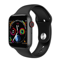 Load image into Gallery viewer, W34 Smart Watch Bluetooth Call Heart Rate ECG Monitoring Sports Watch reloj inteligente for Apple IOS Android smartwatch women

