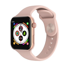 Load image into Gallery viewer, W34 Smart Watch Bluetooth Call Heart Rate ECG Monitoring Sports Watch reloj inteligente for Apple IOS Android smartwatch women
