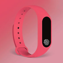 Load image into Gallery viewer, Sport Bracelet Watch Women Watches Ladies 2019 New Fashion Wrist Watch For Women Clock Female Wristwatch Hours Relogio Feminino

