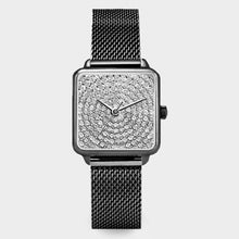 Load image into Gallery viewer, Luxury Casual Simple Women Watch Analog Quartz Wrist Watch Womens Watches Relogio Feminino Female Ladies Clock Reloj Mujer
