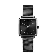 Load image into Gallery viewer, Luxury Casual Simple Women Watch Analog Quartz Wrist Watch Womens Watches Relogio Feminino Female Ladies Clock Reloj Mujer
