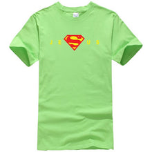 Load image into Gallery viewer, Hot men&#39;s T-shirt 2019 Men Super Jesus Christ Homeboy Superstar T Shirt jersey t shirt men harajuku homme hip hop brand-clothing
