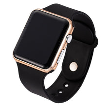 Load image into Gallery viewer, 2020 New Pink Casual Wrist watches Women Watch LED Digital Sport Men Wristwatch Silicone Women Watch Reloj Mujer Erkek Kol Saati
