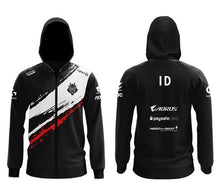 Load image into Gallery viewer, LOL League S9 Season LEC G2 Esports Team Uniform Jersey Wunder Jankos Caps PerkZ Mikyx Hoodie CSGO Game Major Jacket Coat
