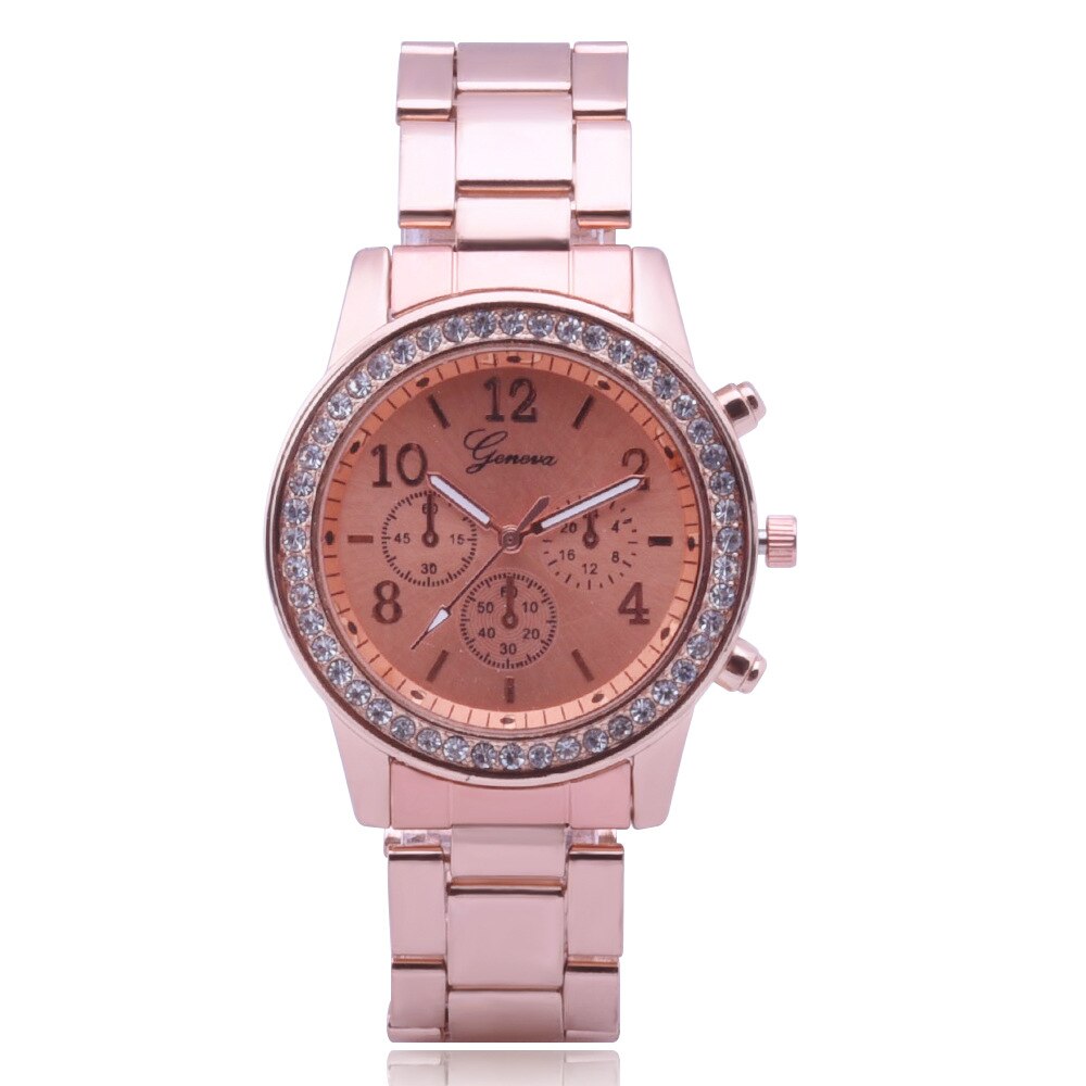 2020 Men 'S Watches Diamond Watch Women Wrist Watch Fashion